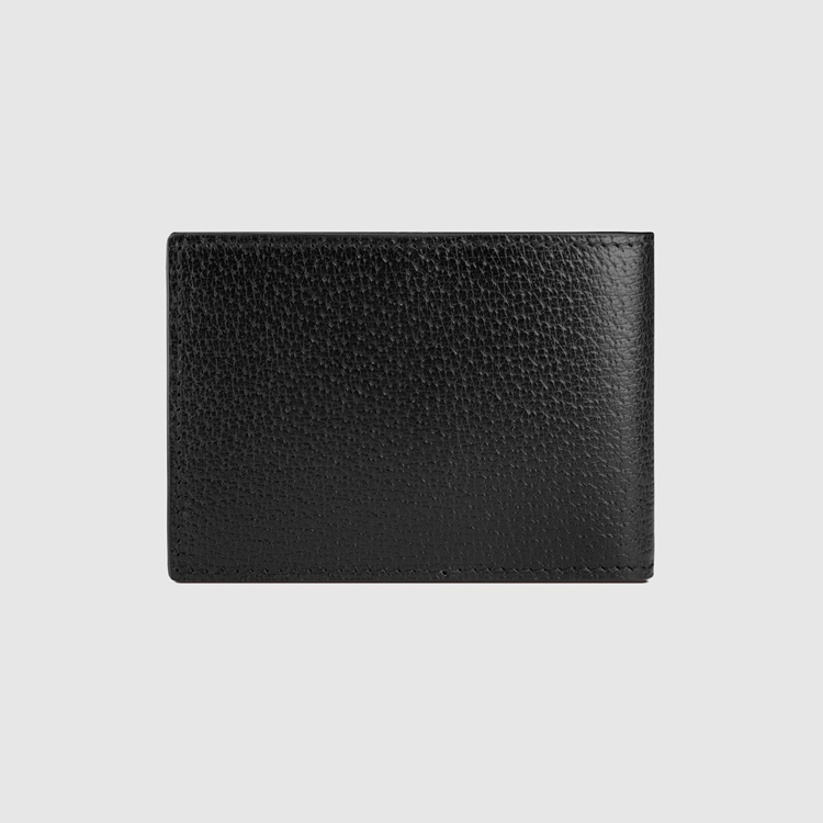 428727.DJ20T.1000.003.080.0000.Light GG Marmont leather bi fold wallet